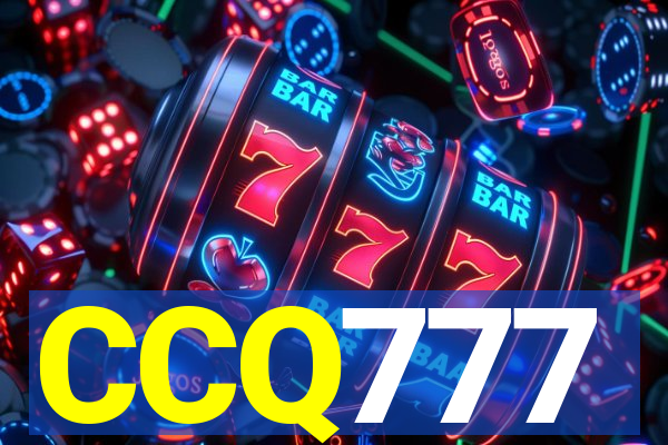 CCQ777