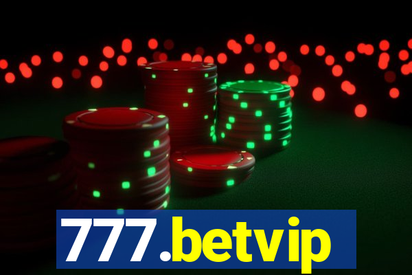 777.betvip