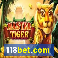 118bet.com