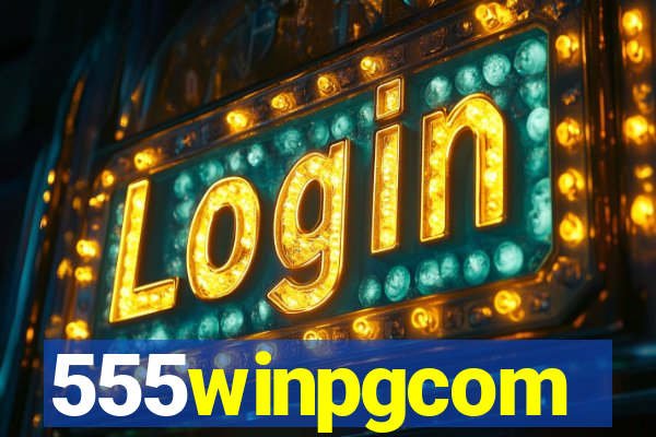 555winpgcom