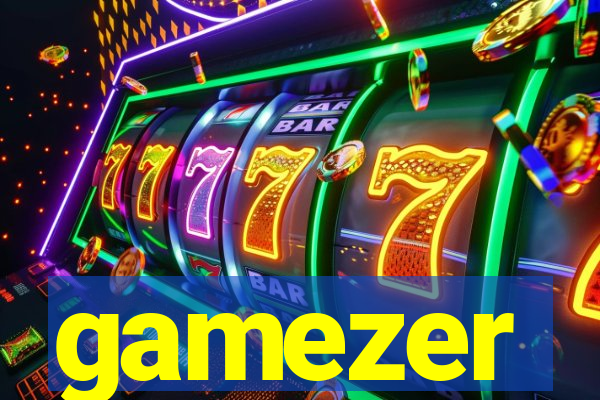 gamezer
