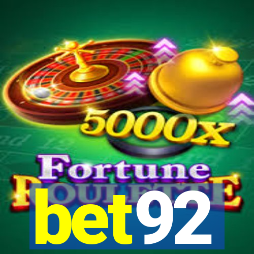 bet92