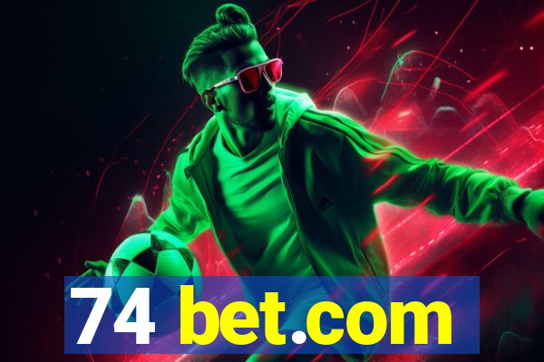 74 bet.com