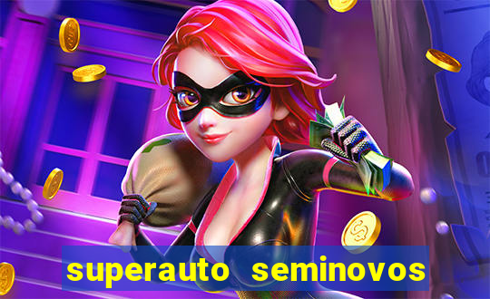 superauto seminovos porto alegre