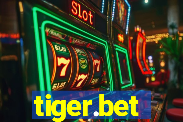 tiger.bet