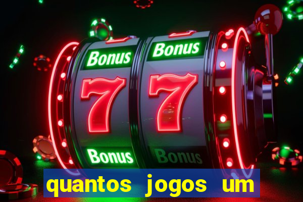 quantos jogos um arbitro apita por mes