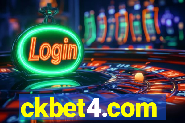 ckbet4.com