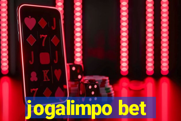 jogalimpo bet