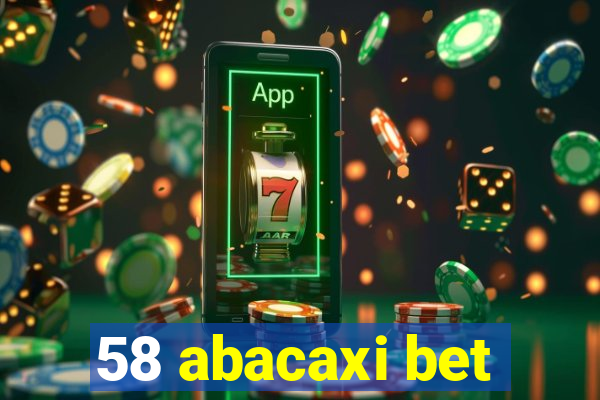 58 abacaxi bet
