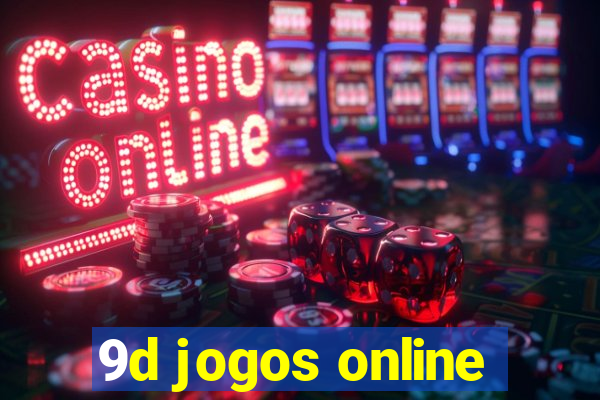 9d jogos online