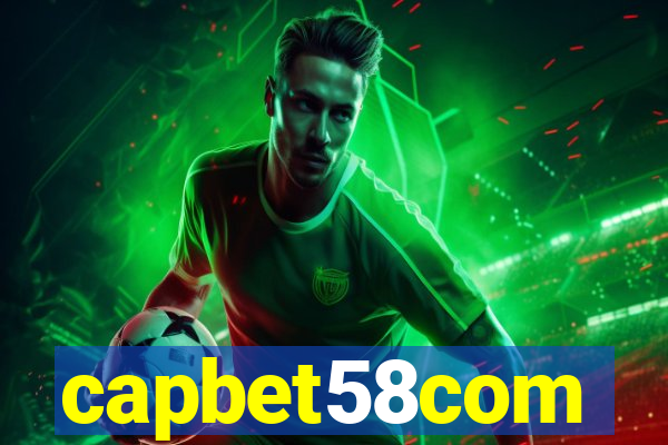 capbet58com
