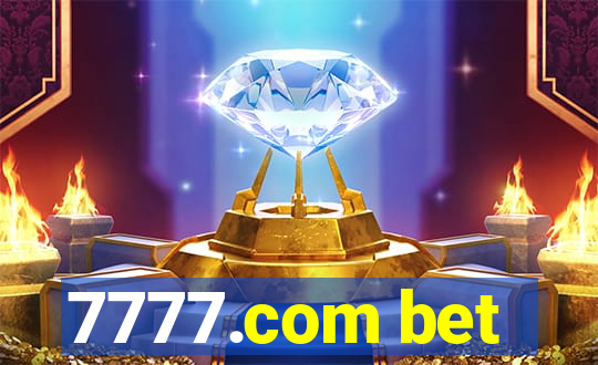 7777.com bet