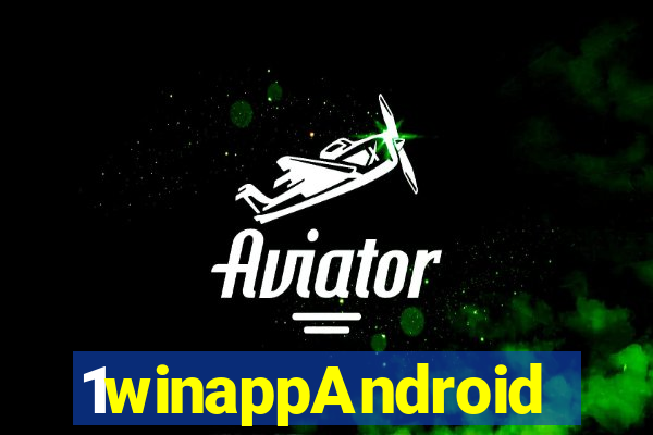 1winappAndroid