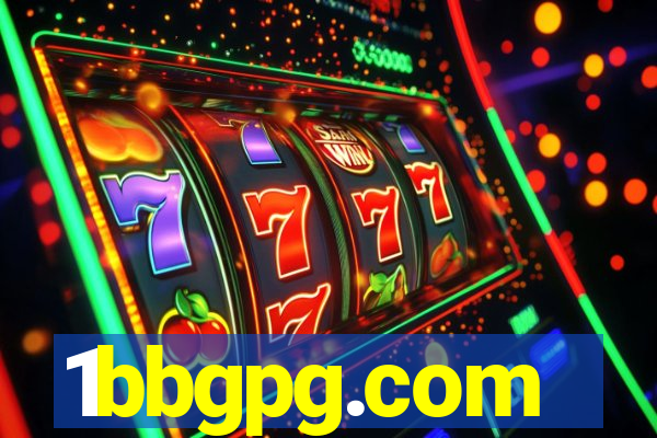 1bbgpg.com