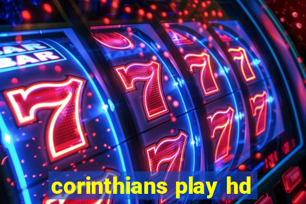 corinthians play hd