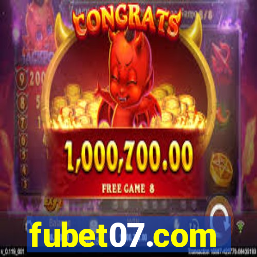 fubet07.com