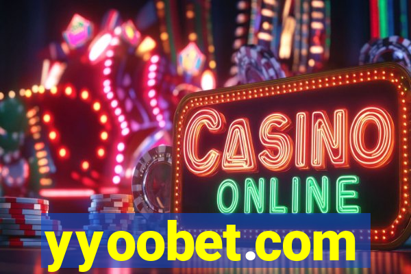 yyoobet.com