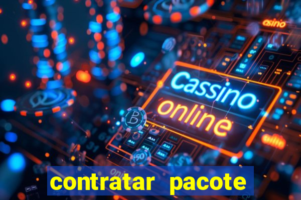 contratar pacote adicional tim beta