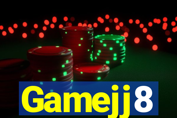 Gamejj8