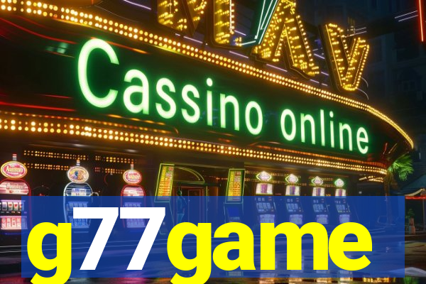 g77game