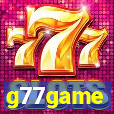 g77game