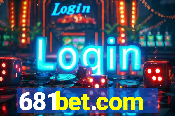 681bet.com