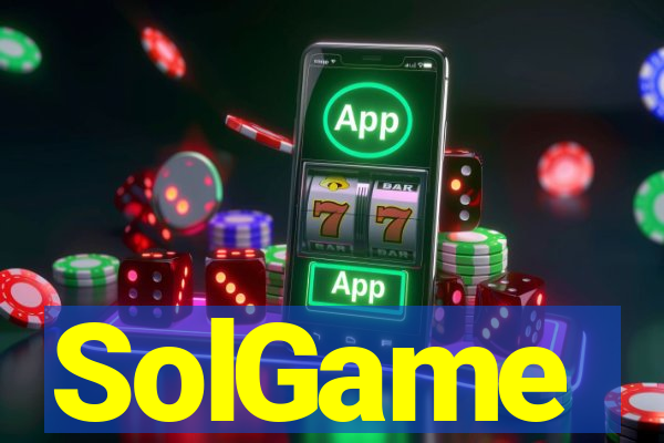 SolGame