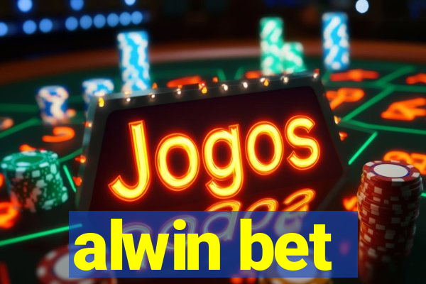alwin bet