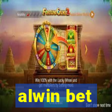 alwin bet