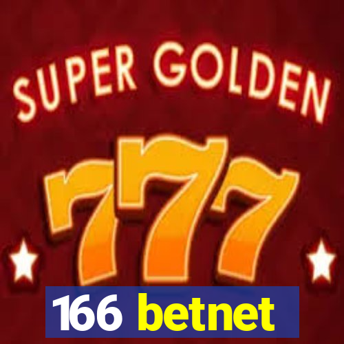166 betnet