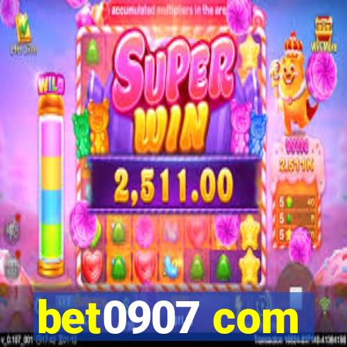 bet0907 com