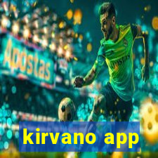 kirvano app