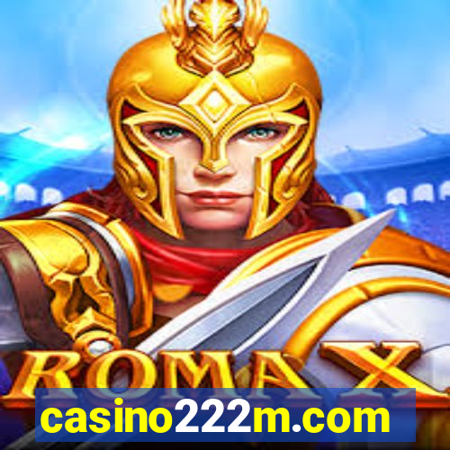casino222m.com