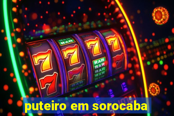 puteiro em sorocaba