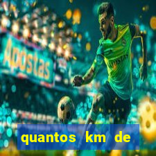 quantos km de brasília a correntina bahia