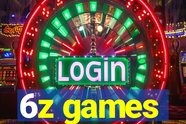 6z games