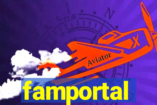 famportal