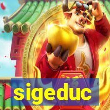 sigeduc