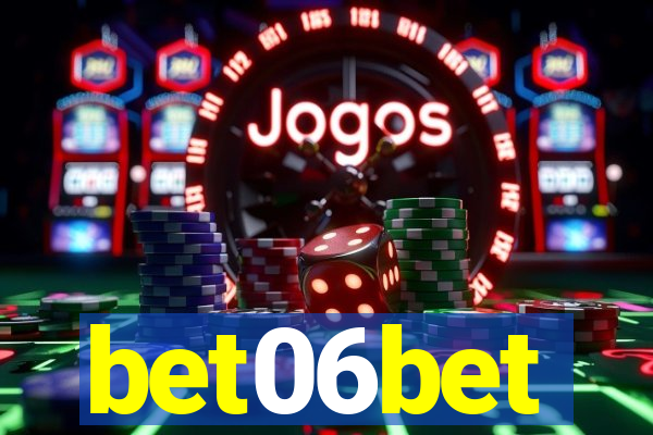 bet06bet