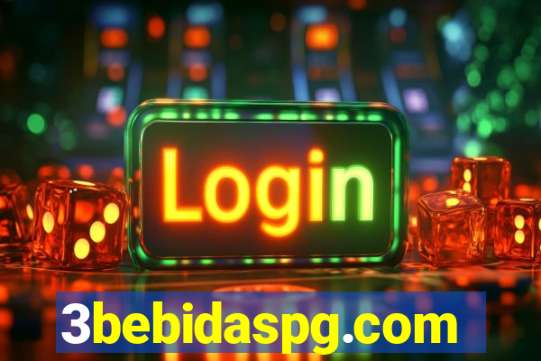 3bebidaspg.com
