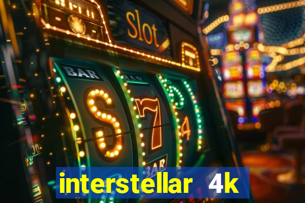interstellar 4k free download