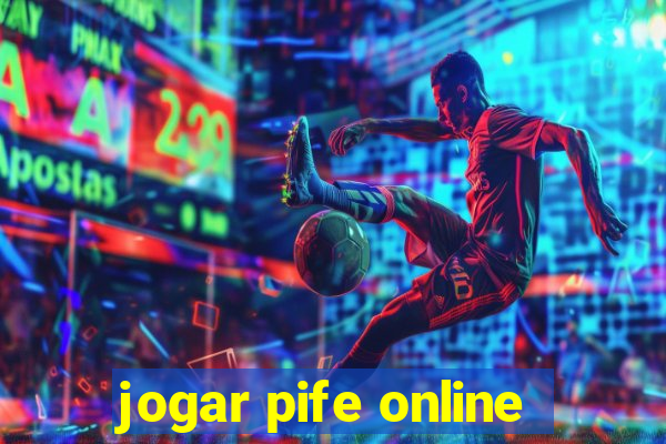 jogar pife online