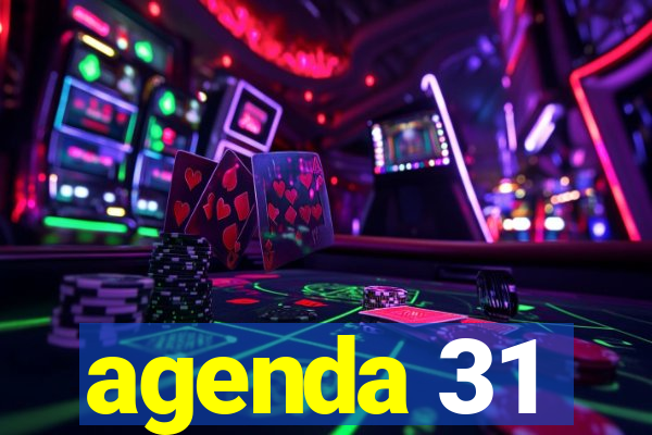 agenda 31