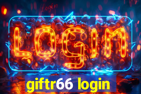 giftr66 login