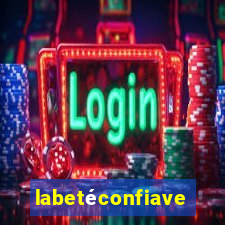 labetéconfiavel