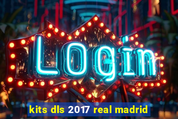 kits dls 2017 real madrid