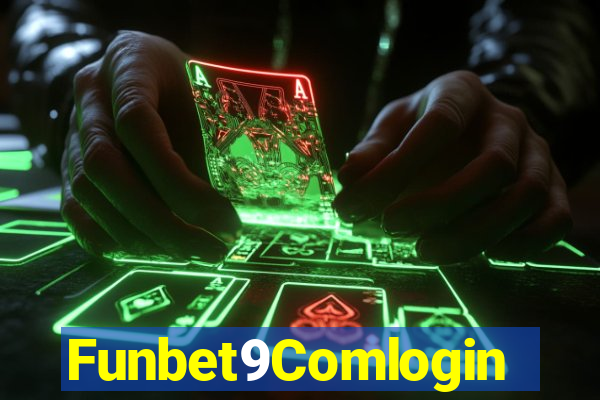 Funbet9Comlogin