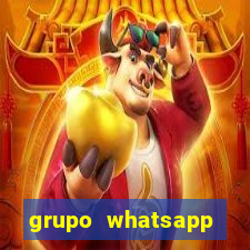 grupo whatsapp resenha rj