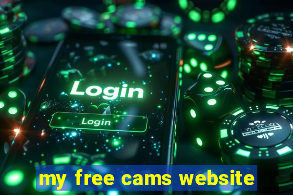 my free cams website