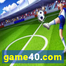 game40.com